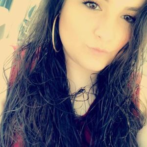 Meet your Posher, Gabrielle